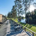 Iisalmi Hotelli