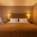 Iisalmi Hotelli 4*
