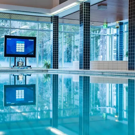 Iisalmi Hotel Runni