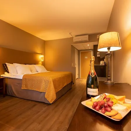 Iisalmi Hotelli Runni