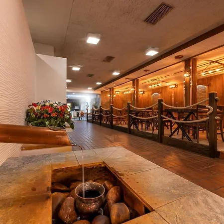 Hotel Iisalmi 4*