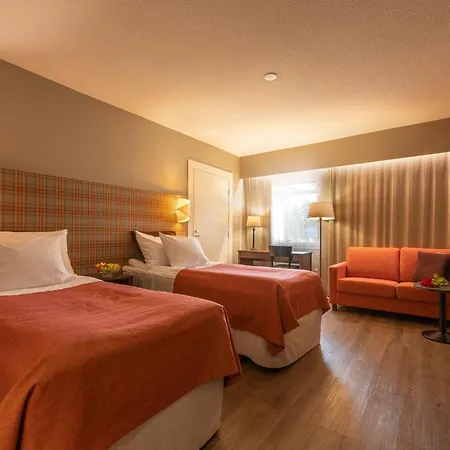 Iisalmi Hotel 4*