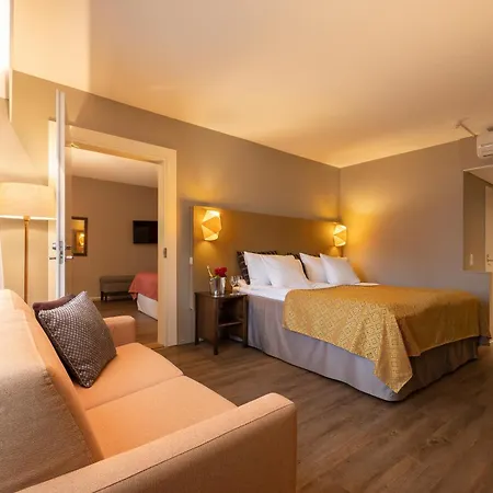Iisalmi 4* Runni