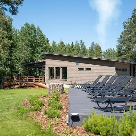 Hotel Iisalmi Runni