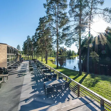 Iisalmi Hotel