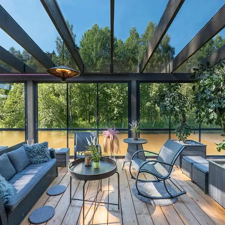 Hotelli Iisalmi Runni