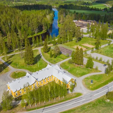Iisalmi Hotel