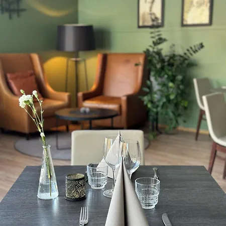 Hotel Iisalmi 4*