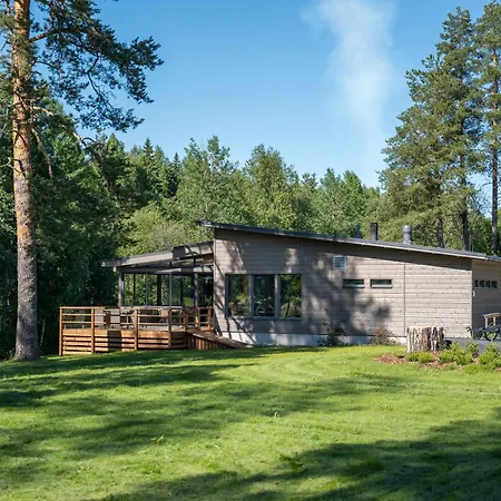 Iisalmi 4*