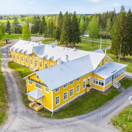 Hotel Iisalmi