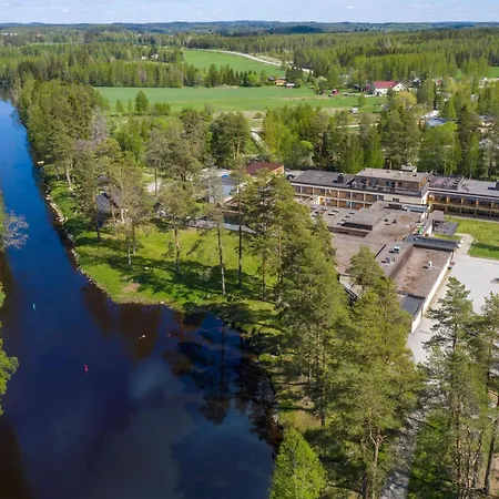 Iisalmi 4* Runni