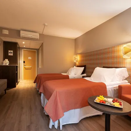 Iisalmi Hotel 4*