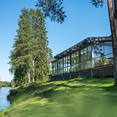 Iisalmi Hotel Runni