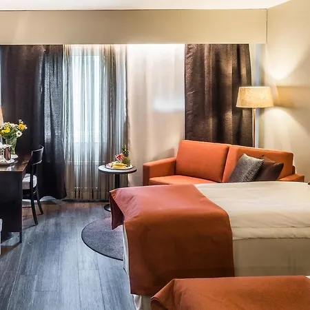 Iisalmi Hotel Runni