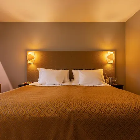 Iisalmi Hotel 4*