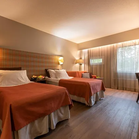 Hotel Iisalmi 4*