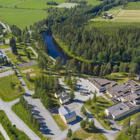 Iisalmi Hotel 4*