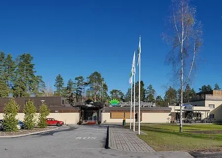 Iisalmi 4*