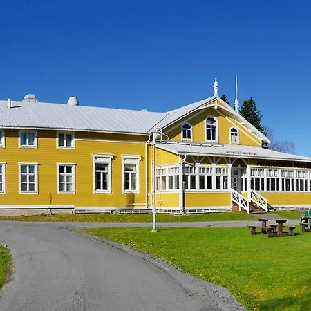 Hotel Iisalmi Runni