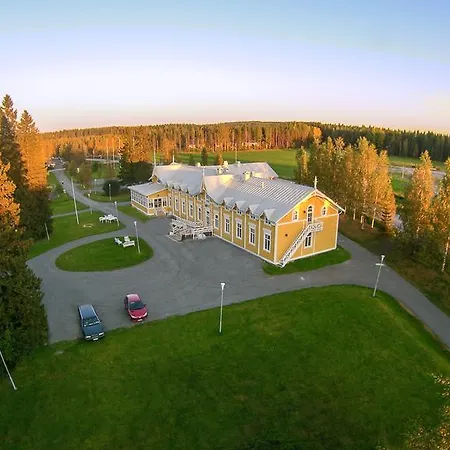 Iisalmi Runni