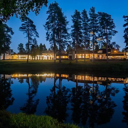 Hotel Iisalmi 4*
