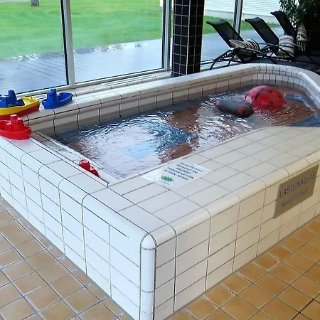 Hotel Iisalmi 4*
