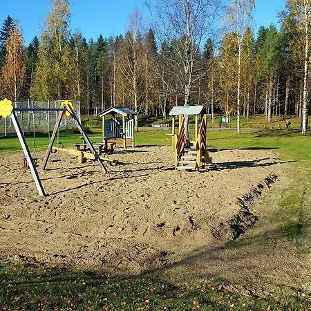 Iisalmi Runni