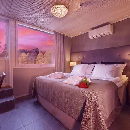 Hotel Iisalmi 4*