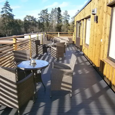Iisalmi Hotelli 4*
