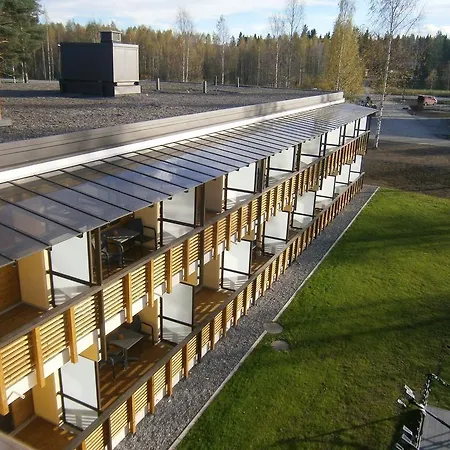 Iisalmi Hotel