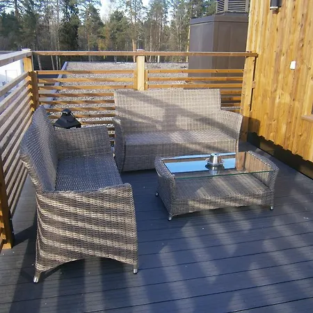 Hotel Iisalmi Runni