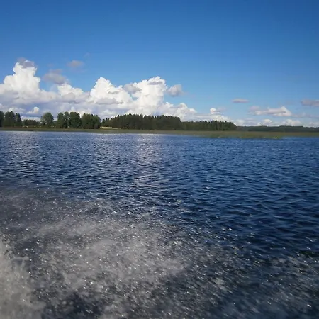 Iisalmi Hotel 4*