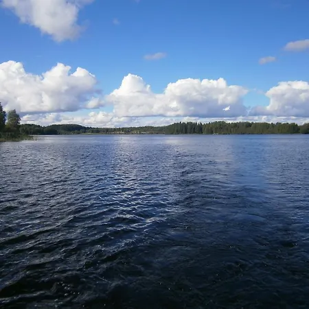 Hotel Iisalmi
