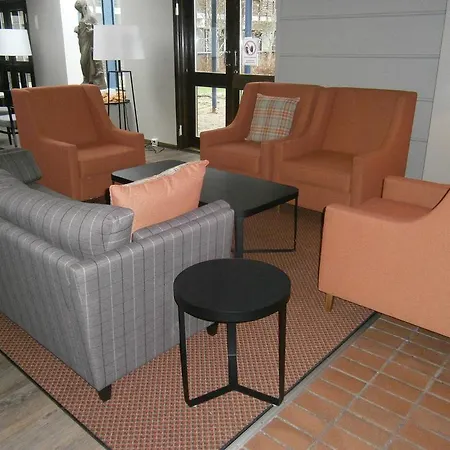Hotel Iisalmi 4*
