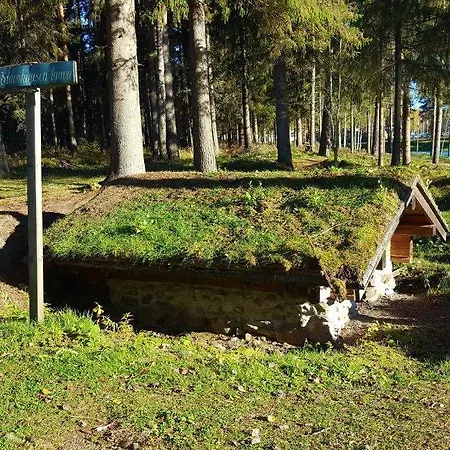 Iisalmi Hotel Runni