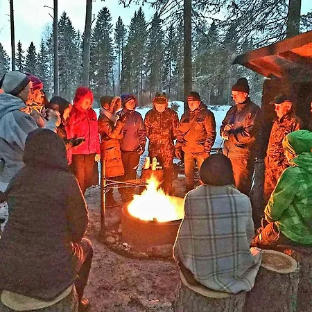 Iisalmi Hotelli Runni