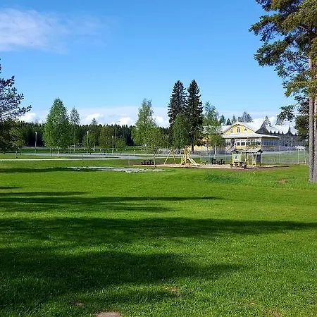 Iisalmi Runni