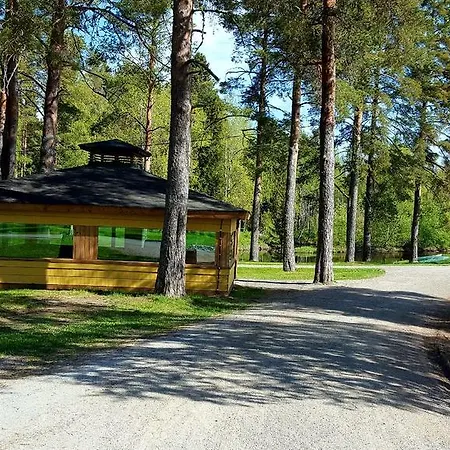 Iisalmi Hotel