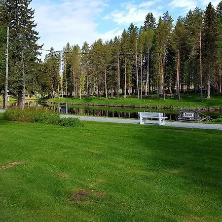 Hotel Iisalmi 4*