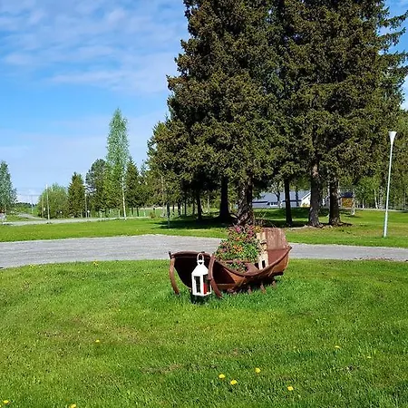 Iisalmi 4*