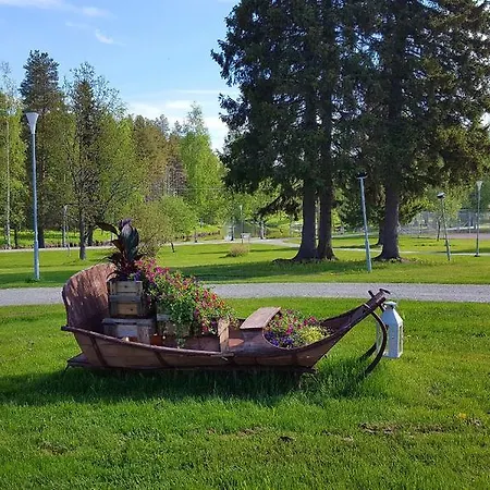 Iisalmi Hotel 4*