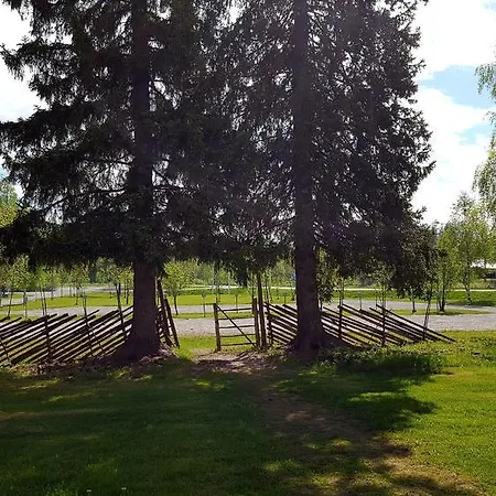 Hotel Iisalmi Runni