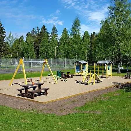 Iisalmi 4* Runni