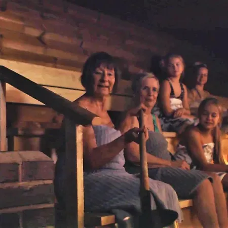 Iisalmi Runni