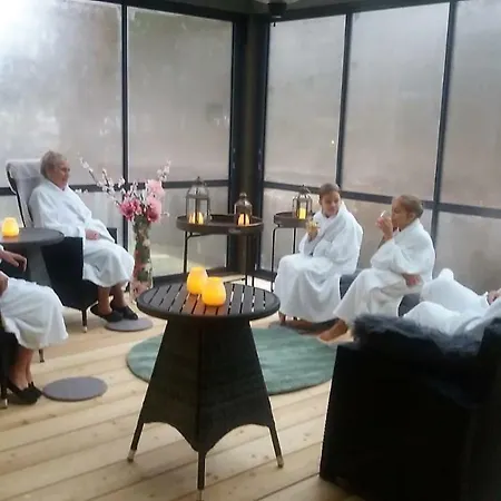 Iisalmi Hotel 4*