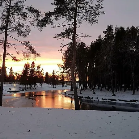 Iisalmi Hotel