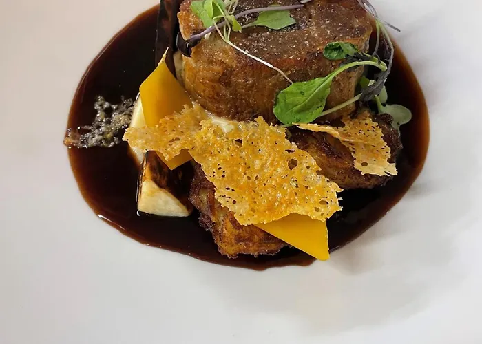 Iisalmi فندق Runni