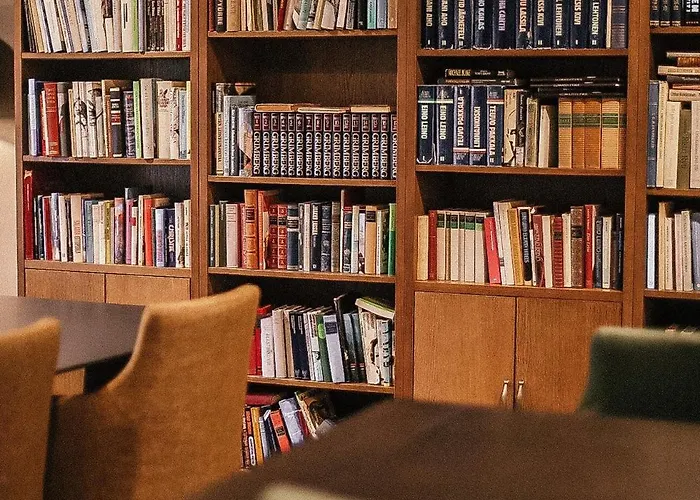 فندق Iisalmi Runni