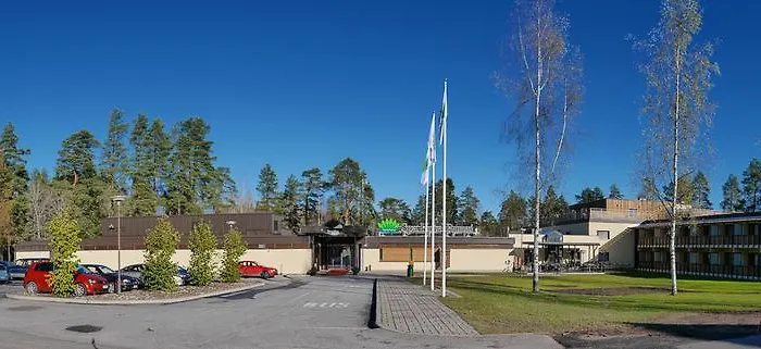 Iisalmi 4*