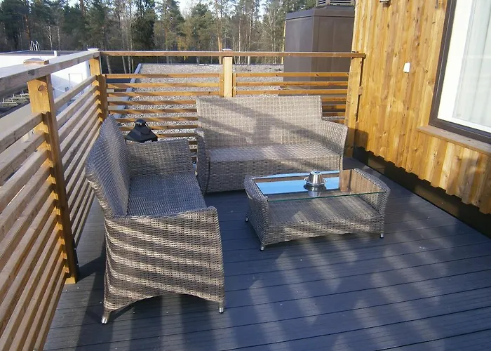 Ξενοδοχείο Iisalmi Runni